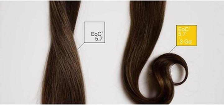 Produktbild Alfaparf Milano Pigmente Farbe Gold 48ml (Gold)