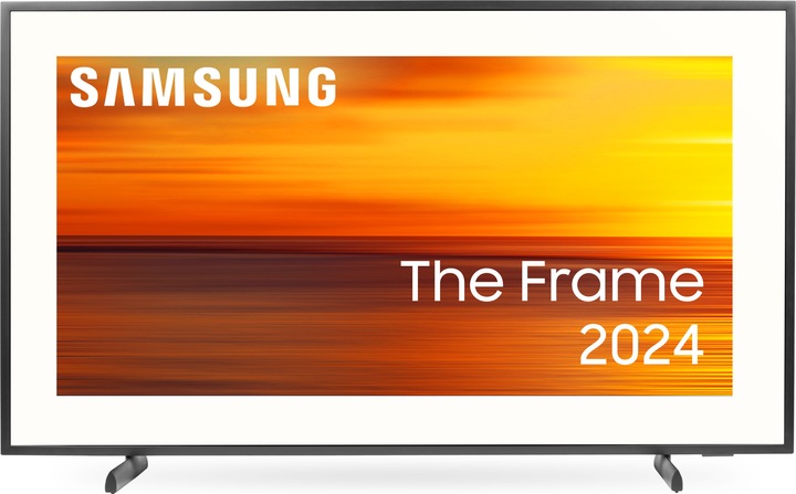 Produktbild Samsung QE50LS03DAUXXH (50", LS03D, QLED, 4K, 2024)