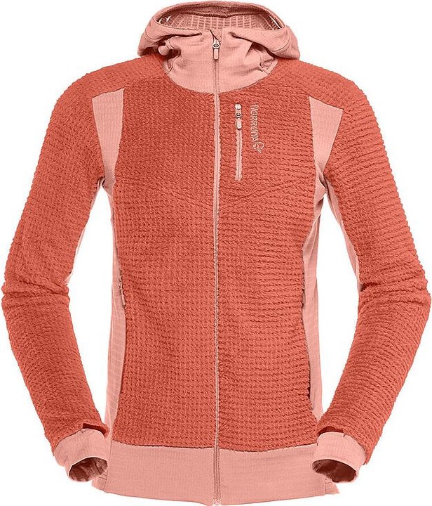 Norrona Falketind Alpha120 Zip Hood (L)