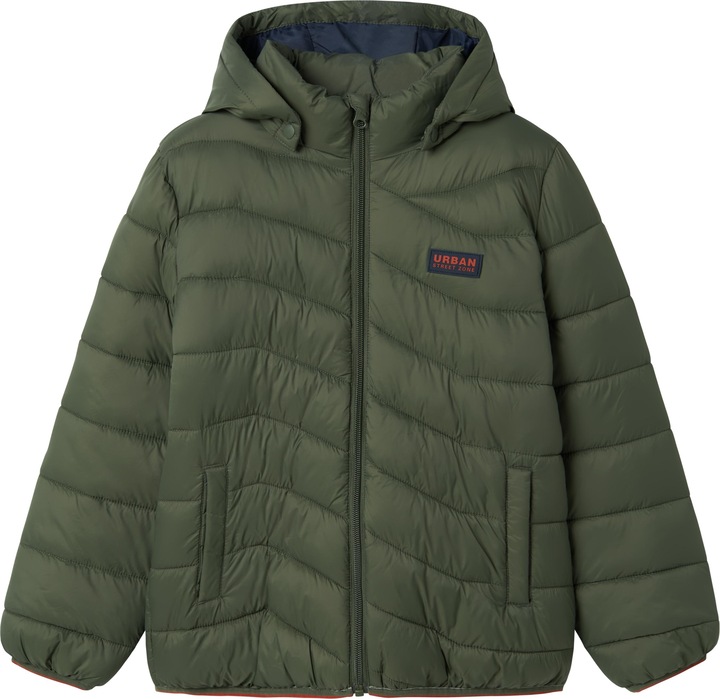 Immagine prodotto Name it Nkmmonay Jacket Pb (140)