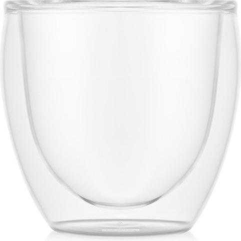 Produktbild Bodum Pavina, 2er Set (80 ml, 2x)