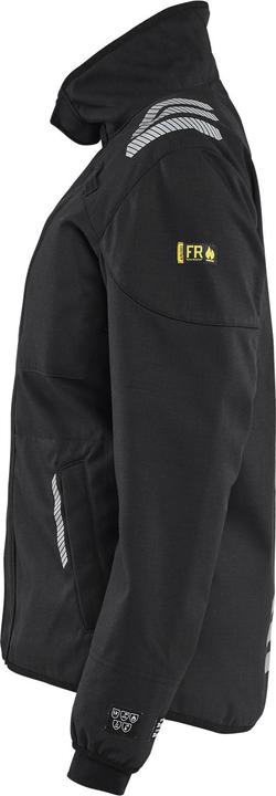 Produktbild Blakläder Inherente Softshell-Arbeitsjacke (M)