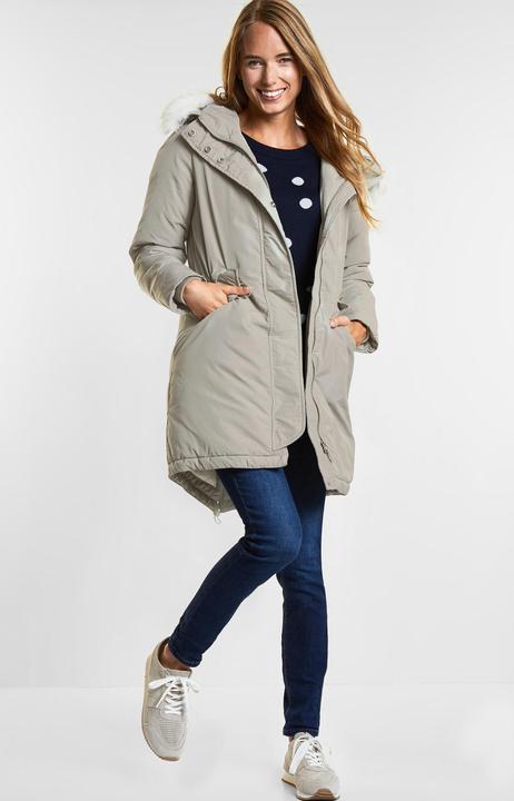 Produktbild Street One Sportiver Nylon Parka (38)
