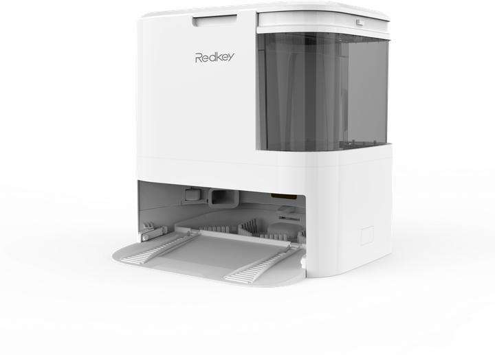 Produktbild Redkey R20 Roboter Staubsauger