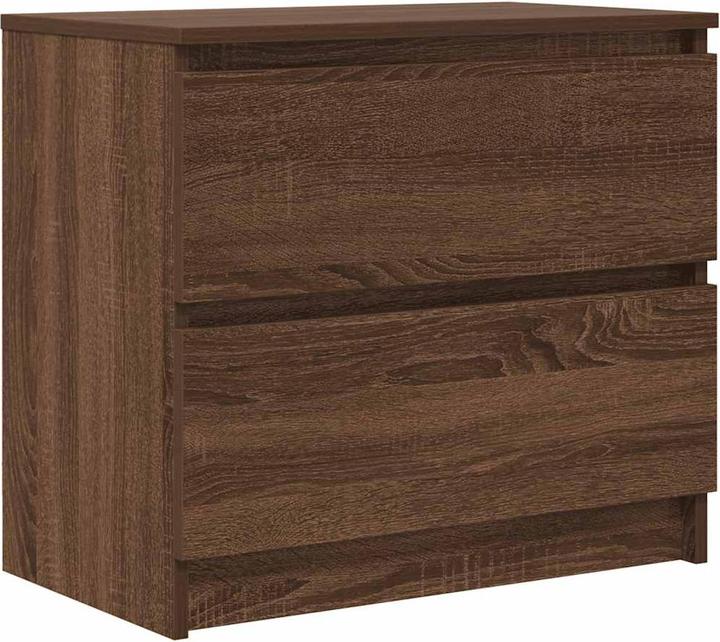 Produktbild vidaXL TV-Schrank (60 x 35 x 54 cm)