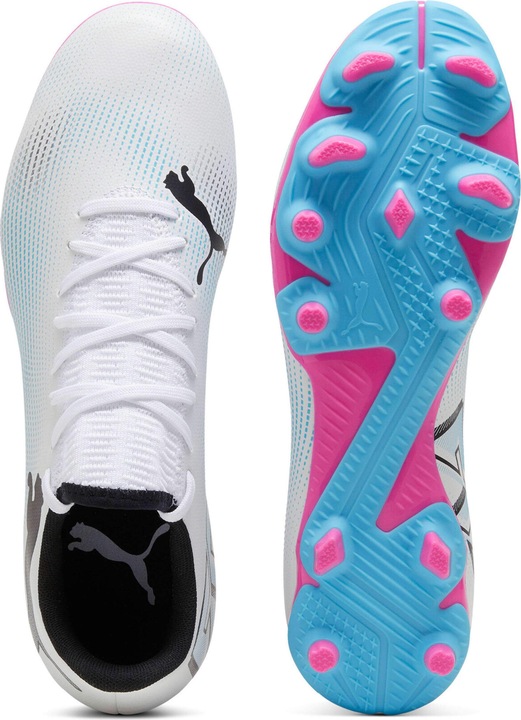 Immagine prodotto Puma Futuro 7 Gioco Fg/Ag (44)