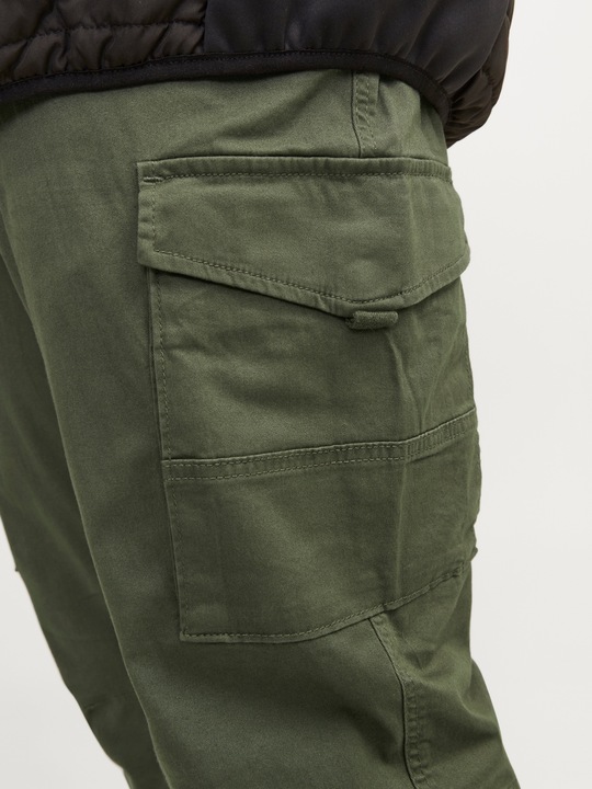 Image du produit Jack & Jones Paul Flake AKM 542 Pantalon Cargo Plus Size (44)