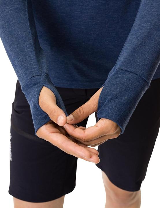 Produktbild Vaude Women's Sveit LS Shirt II (34, XXS)