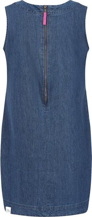 Produktbild Lazy Jacks Kleid Denim (36)