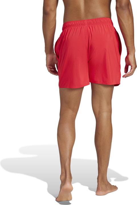 Produktbild adidas Solide CLX-Badeshorts (S)