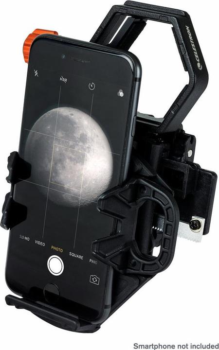 Produktbild Celestron NeXGO Smartphone Adapter