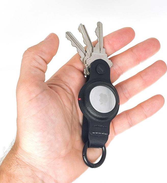 Actual product image Key Smart Air