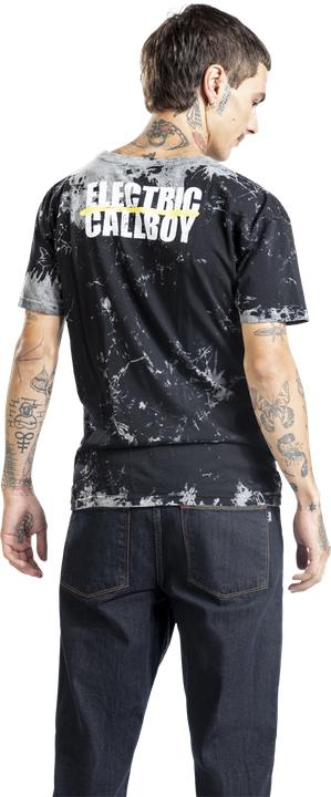 Produktbild Electric Callboy Spray Smile (S)