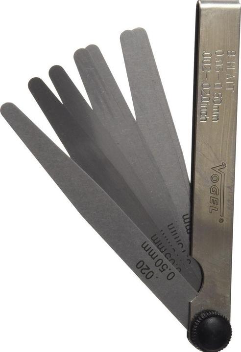 Image du produit Vogel Jauge d'épaisseur