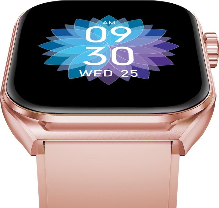 Actual product image KSIX Smartwatch Urban Move, Pink