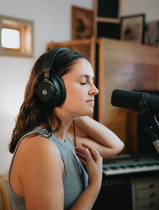 Produktbild Adam Audio H200 - Słuchawki zamknięte (NC, Kabelgebunden)