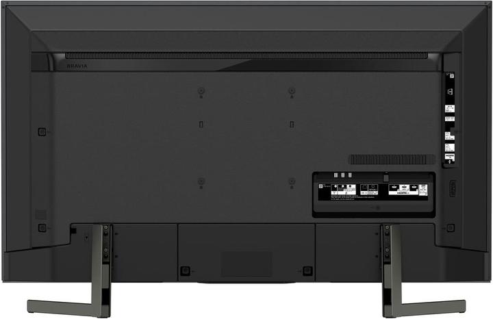 Produktbild Sony KD49XG9005 (49", LCD, 4K, 2019)