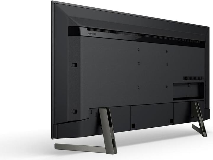 Produktbild Sony KD49XG9005 (49", LCD, 4K, 2019)