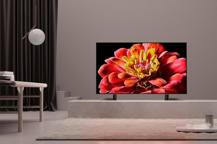 Produktbild Sony KD49XG9005 (49", LCD, 4K, 2019)