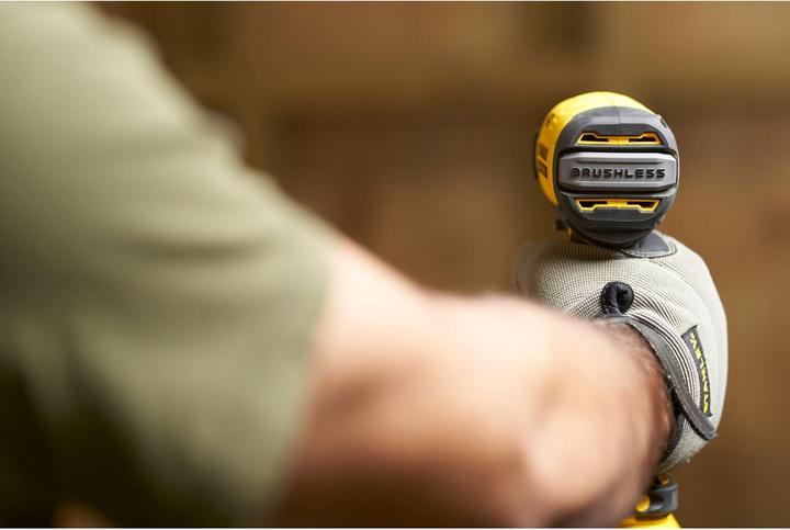 Image du produit Stanley SFMCF810B-XJ (Fonctionnement sur batterie)