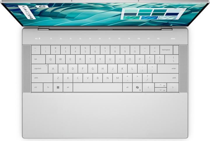 Produktbild Dell SPL| 14 Premium DA14250|U7-255H|EVO|| SSD||Nvidia RTX 4050|6 Cell||WLAN|Kb|W11 Pro|1Y ProSpt (14.50", 32 GB, 1000 GB, CH)