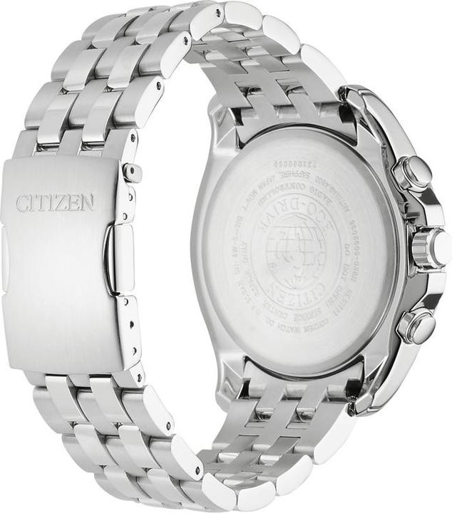 Productafbeelding Citizen Herenhorloge Eco-Drive AT9030-55L (Analoog horloge, 44 mm)