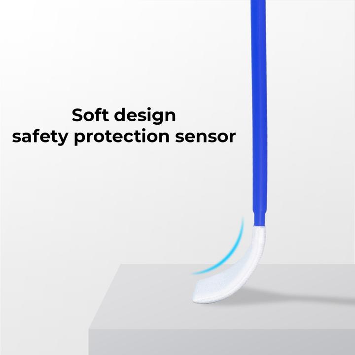 Actual product image K&F Concept Cleaning Swab Kit 24mm 10szt