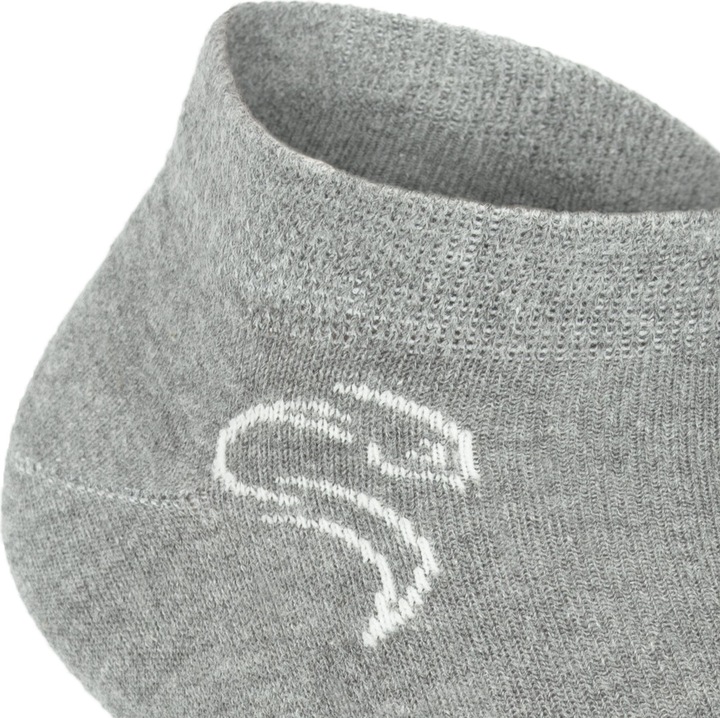 Actual product image Black Snake Smooth Style (39, 42)