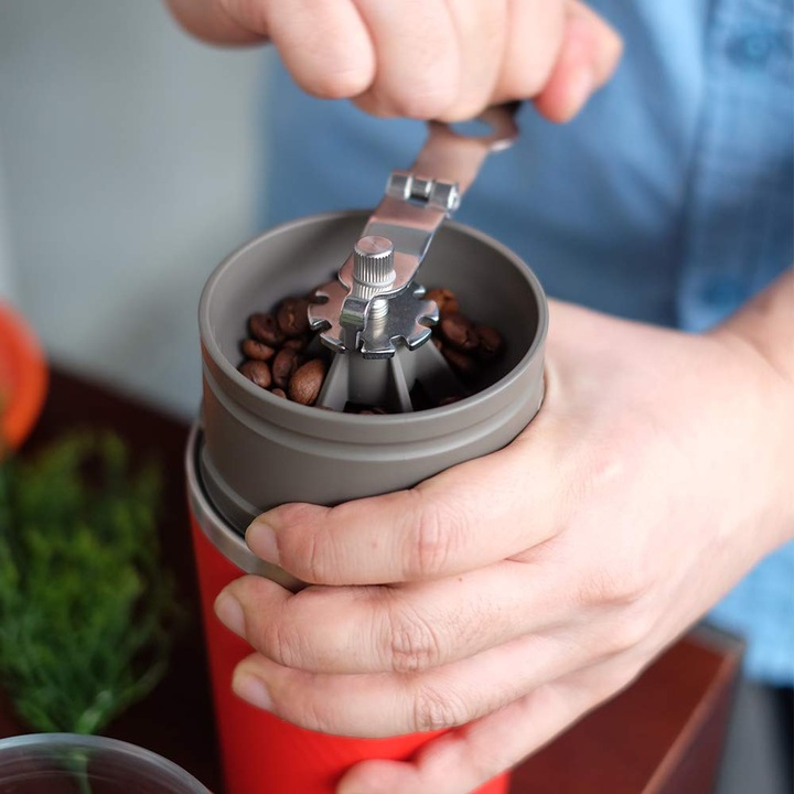 Produktbild Cafflano Klassic All-in-one
