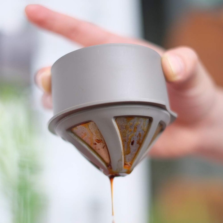 Produktbild Cafflano Klassic All-in-one