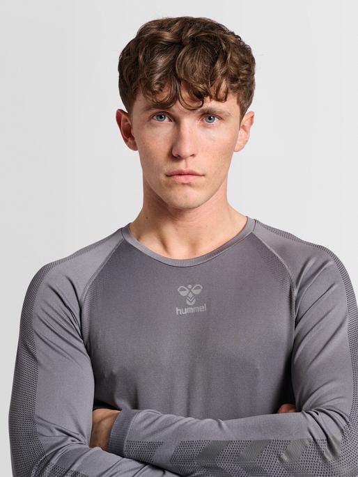 Produktbild hummel Pro Grid Seamless L/S (S)