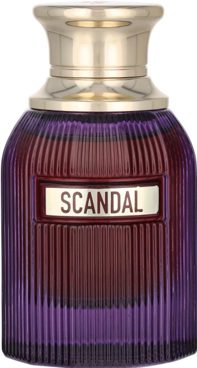 Image du produit Gaultier Scandal Eau de Parfum (re25) (Eau de parfum, 30 ml)