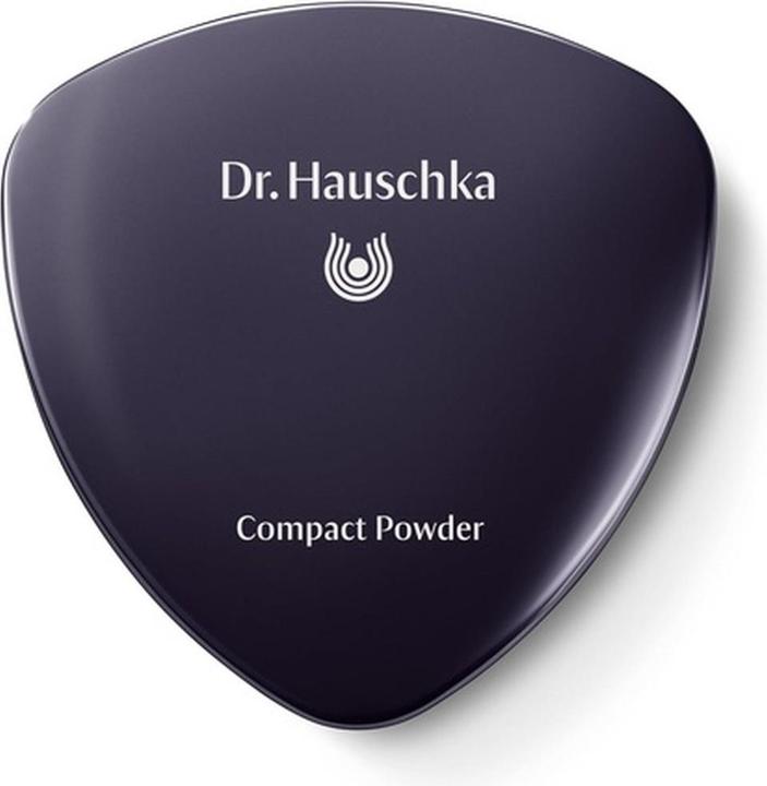 Produktbild Dr. Hauschka Compact Powder (00 Translucent)