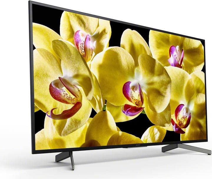 Produktbild Sony KD75XG8096 (75", LCD, 4K, 2019)