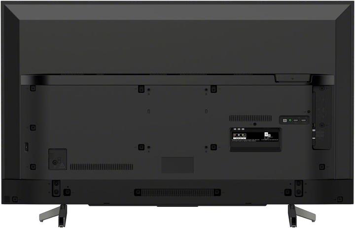 Produktbild Sony KD75XG8096 (75", LCD, 4K, 2019)