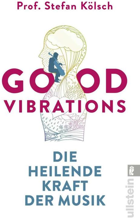 Immagine prodotto Good Vibrations (Tedesco, Stefan Kölsch, 2020)