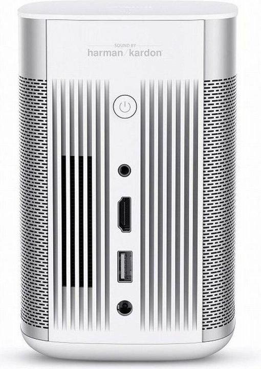 Image du produit XGIMI MoGo Pro (Full HD, 300 lm, 1.2:1)