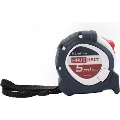 Haushalt, Längenmesswerkzeug, MEASURE TAPE 5M19MM GW-5A52E