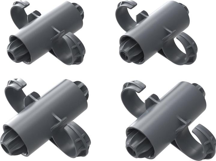 Produktbild Gusta Garden Tom Tomato (34.70 x 27.70 x 135.40 cm)