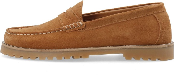 Image du produit Bianco BIATHOMAS Chaussures basses en daim (41)