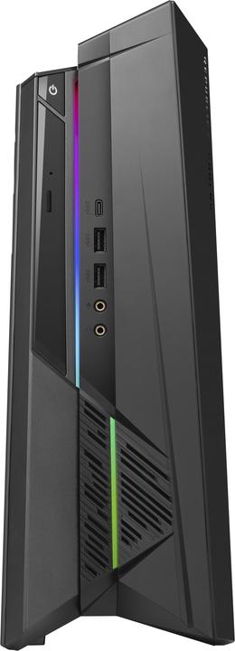 ASUS ROG Huracan G21CN-CH010T (Intel Core i7-8700, 16 GB, 512 GB, GeForce GTX 1080)