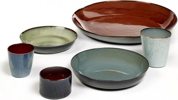 Produktbild Serax Schale (1x, 21 cm)