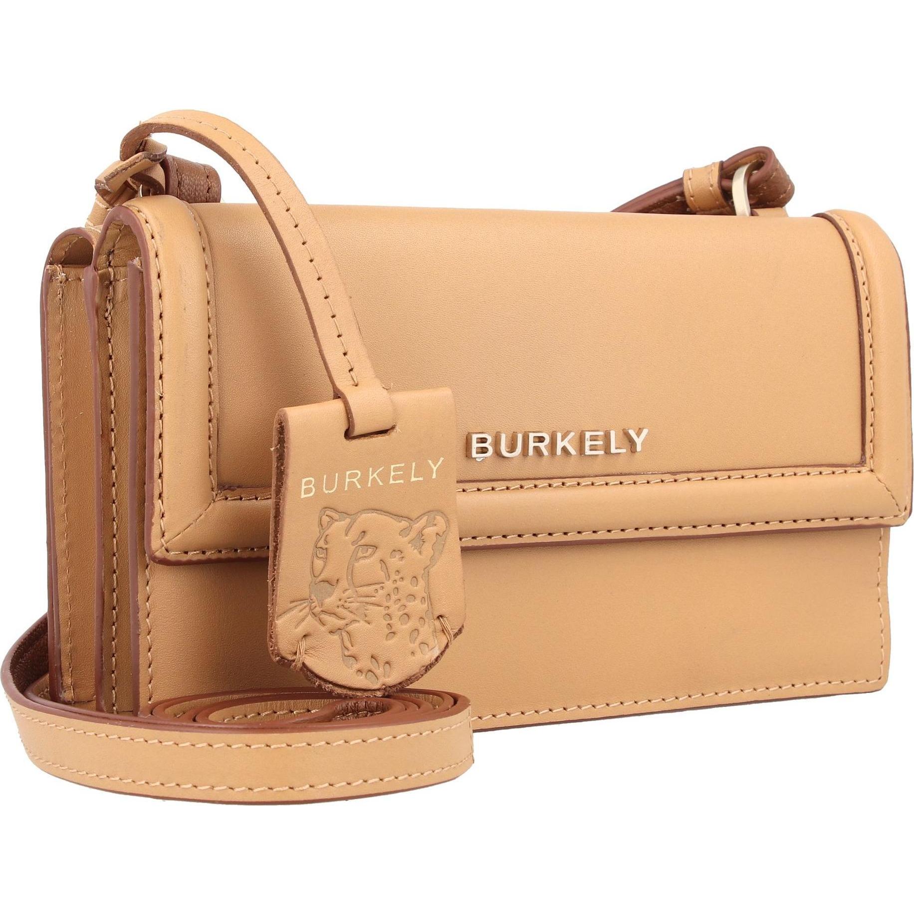 Thumbnail - Burkely, Handtasche, Beloved Bailey Phonebag, Braun