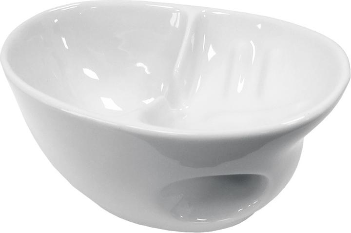 Produktbild Zwickmeister Porzellan-Rasiermug (Rasiergel)