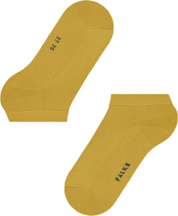 Produktbild Falke ClimaWool Damen Sneakersocken (37 - 38)