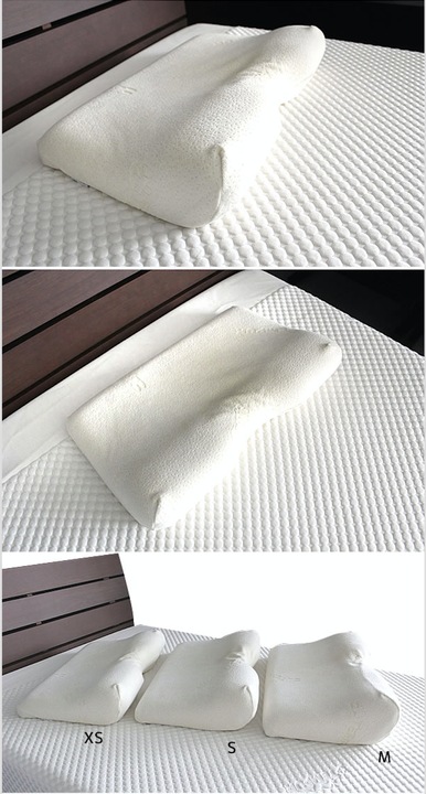 Actual product image Tempur Millennium (54 x 34 x 11 cm)