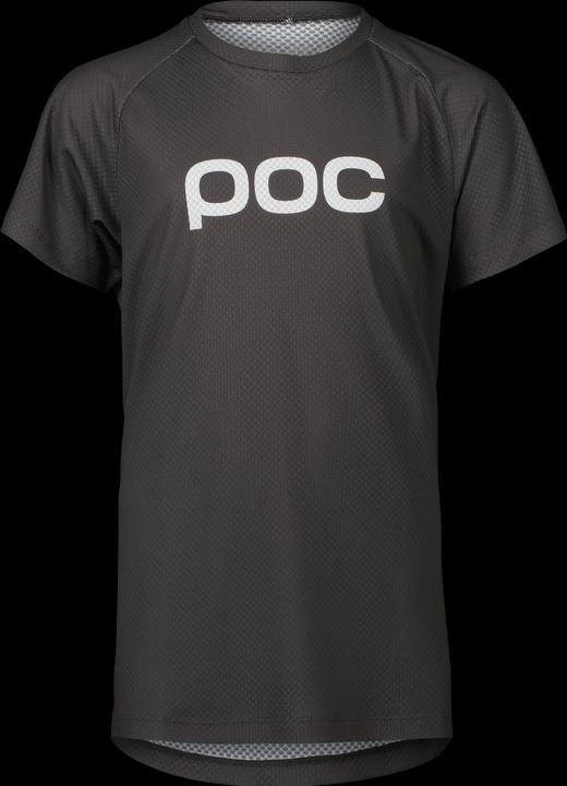 Actual product image Poc Youth Essential MTB Tee Jersey (140)