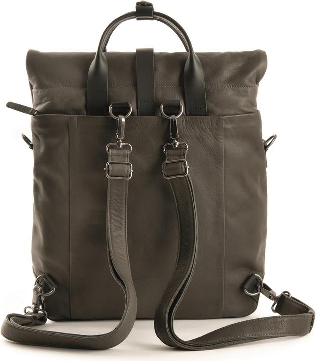 Produktbild Harolds Mount Backpack/Messengerbag Large (12 l)