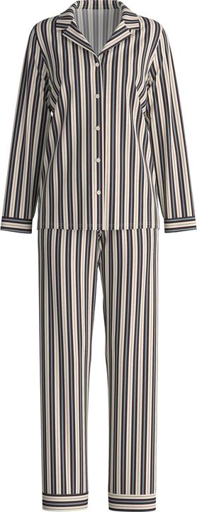 Produktbild Calida Night Lovers Pyjama, durchgeknöpft (S)