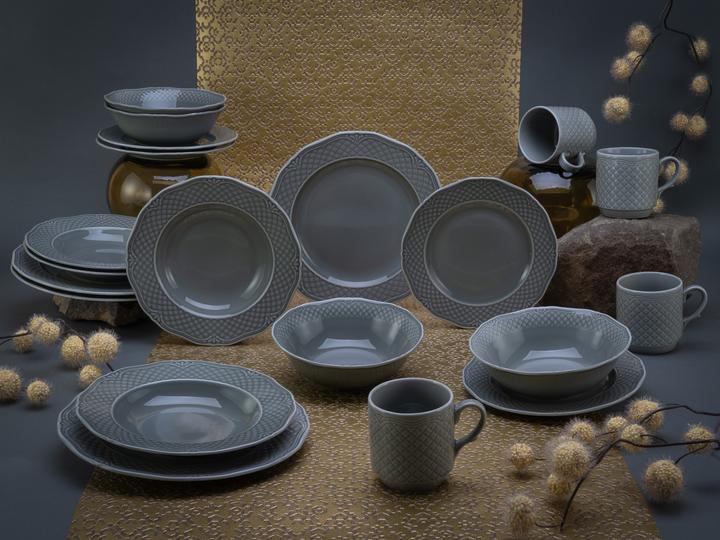 Immagine prodotto CreaTable Arianne (20 pz.)